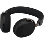JABRA Evolve3 75, MS, Link390c, Black