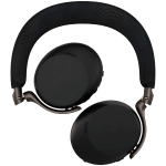JABRA Evolve3 75, MS, Link390c, Black