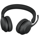 JABRA EVOLVE2 65, Link380c UC Stereo Stand Black