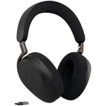 JABRA Evolve3 85, MS, Link390c, Black