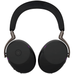 JABRA Evolve3 85, MS, Link390c, Black
