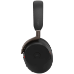 JABRA Evolve3 85, MS, Link390c, Black