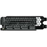 PALIT GeForce RTX 5060 Infinity 3 8GB GDDR7 128 bit, 1x HDMI 2.1b, 3x DP 2.1b, 2 Fan, 1x 8-pin pwr connector, 550W, 291.9 x 116.6 x 41.3 mm, NE75060019P1-GB2063S