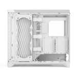 FD MESHIFY 3 XL AMBIPRO RGB WH