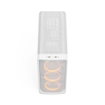 FD MESHIFY 3 XL WHITE RGB TG C