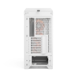 FD MESHIFY 3 XL WHITE RGB TG C