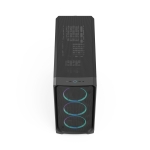 FD MESHIFY 3 XL BLACK RGB TG L
