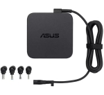 Универсално зарадяно за лаптоп ASUS U90W - Черно
