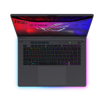 ASUS ROG STRIX G16 - INTEL CORE ULTRA 9 275HX 32GB 1TB RTX 5070 16'' 2.5K 240HZ WIN 11 HOME GRAY
