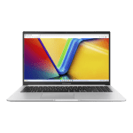 ASUS VIVOBOOK 15 - AMD R7 5825 16GB 512GB SSD 15.6'' FHD SILVER