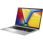 ASUS VIVOBOOK 15 - AMD R7 5825 16GB 512GB SSD 15.6'' FHD SILVER