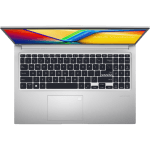 ASUS VIVOBOOK 15 - AMD R7 5825 16GB 512GB SSD 15.6'' FHD SILVER