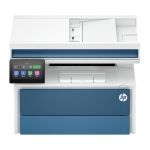 Лазерно многофункционално устройство HP LaserJet Pro MFP 4113fdn