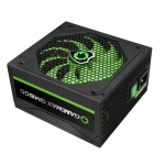 Gamemax захранване PSU 800W Bronze, Full Modular - GM-800