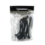 Gamemax захранване PSU 800W Bronze, Full Modular - GM-800