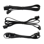 Gamemax захранване PSU 800W Bronze, Full Modular - GM-800