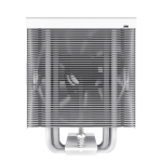 Gamemax охладител CPU Cooler Sigma 550 Infinity White - Addressable RGB