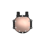 Gamemax водно охлаждане Water Cooling IceBurg 360 Digital Black - Addressable RGB