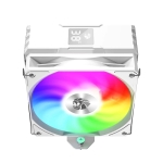 Gamemax охладител CPU Cooler Sigma 520 Digital White - Addressable RGB