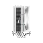 Gamemax охладител CPU Cooler Sigma 520 Digital White - Addressable RGB