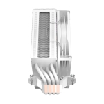 Gamemax охладител CPU Cooler Sigma 520 Digital White - Addressable RGB