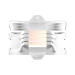 Gamemax охладител CPU Cooler Sigma 520 Digital White - Addressable RGB