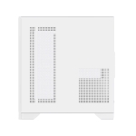 Gamemax кутия Case mATX - Infinity Mini White