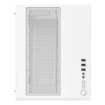 Gamemax кутия Case mATX - Infinity Mini White