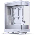 Кутия PHANTEKS Evolv X2 DRGB White - Middle Tower