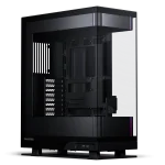 Кутия PHANTEKS Evolv X2 DRGB Black - Middle Tower