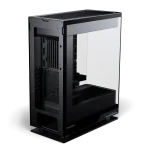 Кутия PHANTEKS Evolv X2 DRGB Black - Middle Tower
