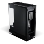 Кутия PHANTEKS Evolv X2 DRGB Black - Middle Tower