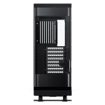 Кутия PHANTEKS Evolv X2 DRGB Black - Middle Tower