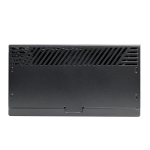 Makki захранване PSU 700W Bronze, Full Modular - MAKKI-ATX-700M-BR