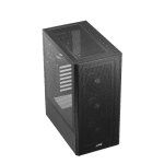 XPG VALOR MESH BLACK/650W