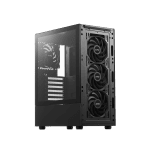 XPG VALOR MESH BLACK/650W