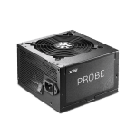 XPG VALOR MESH BLACK/650W