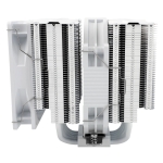 Thermalright охладител CPU Cooler Peerless Assassin 140 White - Dual-Tower - LGA1851/LGA1700/AM5