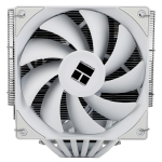 Thermalright охладител CPU Cooler Peerless Assassin 140 White - Dual-Tower - LGA1851/LGA1700/AM5