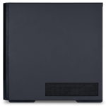 Кутия Lian Li LANCOOL 207 Digital Mid-Tower, Tempered Glass, Черно