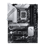 ASUS Z790 4xDDR5  4xSATA3 RAID HDMI DP           3xM2 GLAN        4xPCIEx16 1xPCIEx1