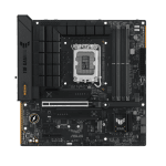 ASUS B760 4xDDR5  4xSATA3 RAID HDMI DP            3xM2 GLAN        2xPCIEx16 1xPCIEx1 WiFi