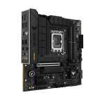 ASUS B760 4xDDR5  4xSATA3 RAID HDMI DP            3xM2 GLAN        2xPCIEx16 1xPCIEx1 WiFi