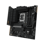 ASUS B760 4xDDR5  4xSATA3 RAID HDMI DP            3xM2 GLAN        2xPCIEx16 1xPCIEx1 WiFi