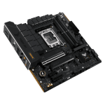 ASUS B760 4xDDR5  4xSATA3 RAID HDMI DP            3xM2 GLAN        2xPCIEx16 1xPCIEx1 WiFi