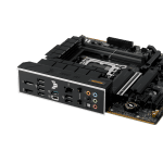 ASUS B760 4xDDR5  4xSATA3 RAID HDMI DP            3xM2 GLAN        2xPCIEx16 1xPCIEx1 WiFi