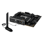 ASUS B760 4xDDR5  4xSATA3 RAID HDMI DP            3xM2 GLAN        2xPCIEx16 1xPCIEx1 WiFi