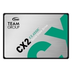 TEAM GROUP SSD 2TB INT SATA3 2.5''