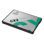 TEAM GROUP SSD 2TB INT SATA3 2.5''