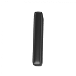CANYON Power Bank PB-240, 25000mAh PD140W display power bank,Size160.0x82x27 mm Weight 508+-10g, Dark Grey